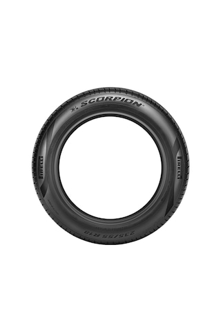 Pirelli 255/40R21 102T Xl S-I Scorpıon Ao + Elt Suv Yaz Lastiği 2025