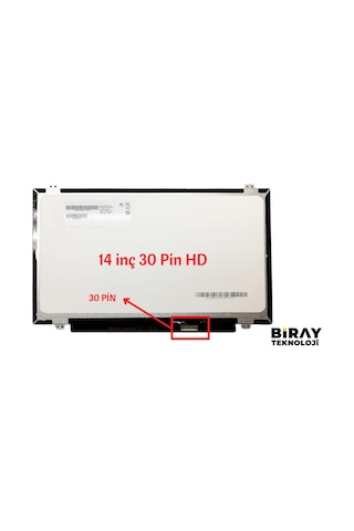 Acer Aspire V5-472g 14inç 30pin 1366x768 Ekran Panel