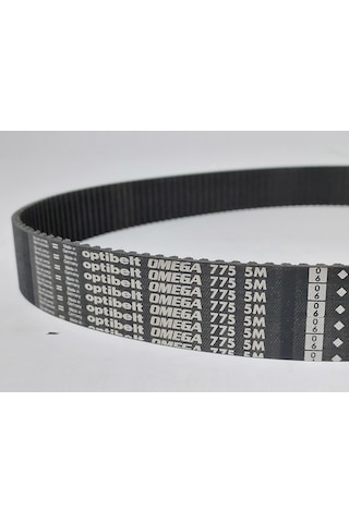 Htd5m 775 Optibelt 30mm Kauçuk Zaman Kayış
