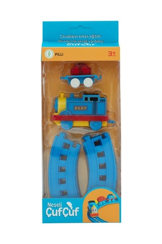 Tonton Tren Seti