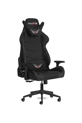 Samurai Ss Oyuncu Koltuğu Premium Pu Deri Gaming Koltuğu Çok Renkli