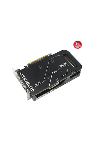 Asus Geforce Rtx 5050 8gb Dual Oc Gd6 128bit