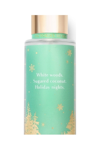 Victoria's Secret Juniper Glow Fragrance Mist Kadın Vücut Spreyi 250 ML