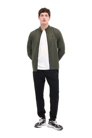 5w Ml Kutan 18elg1-10 5pr Erkek Yeşil Sweatshirt - 102024818