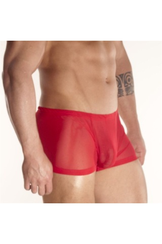 COjans Erkek Boxer Çamaşır Çok Renkli