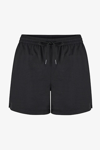 Penti Erkek Siyah Basic Black Deniz Şortu