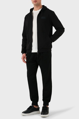 Ea7 Erkek Sweat 7m000094 Af12116 Uc001 Siyah Siyah