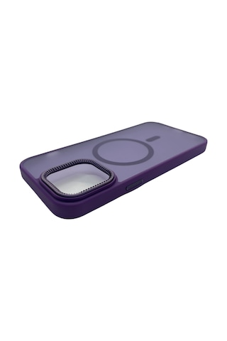 Stany Magsafe Kılıf Apple Uyumlu iPhone 14 Pro Max