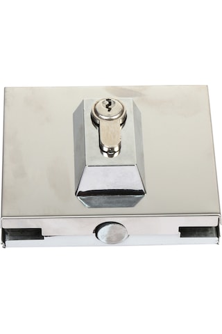 TEKSAN CAM KAPI KİLİT