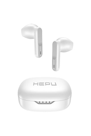 Hepu HP-AB02 Bluetooth 6.0 Kulak İçi Kulaklık