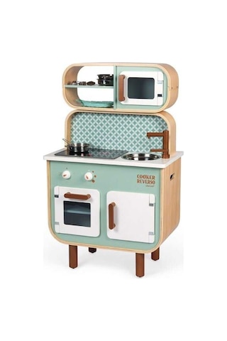Janod Cooker Reverso J06594