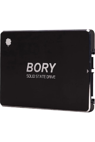 Bory R500-C128G 128 GB SATA 3 SSD