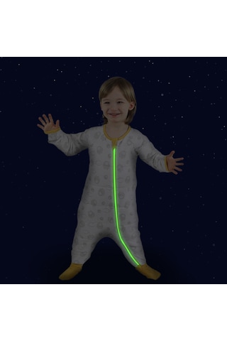 Owli Glowli Uyku Tulumu 2.7 Tog Sloth 001