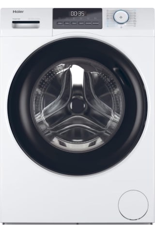 Haier I-Pro Series 1 HW100-BP14929A-S 10 KG 1400 Devir Çamaşır Makinesi