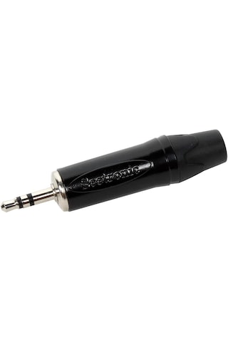 Seetronic Stp3c 3.5mm Stereo Profesyonel Mini Jak