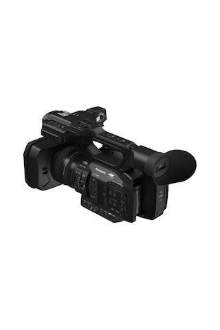 Panasonic Hc-x2 4k Profesyonel Video Kamera