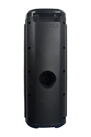 Mikado MD-220KP USB - FM - TF Kart - BT Destekli Kablosuz Mikrofonlu Öğretmen Toplantı Anfisi