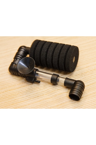 Xinyou Xy-2830 Akvaryum Pipo Filtre Küçük Pipo Filtre