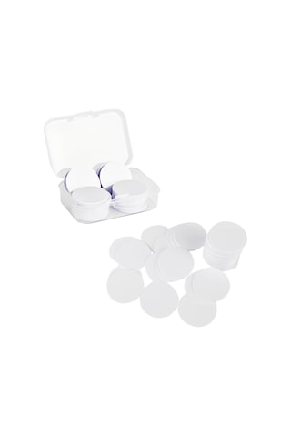 Tagmo Ve Amiibo İle Uyumlu 20 Adet Ntag215 Chip Nfc Yuvarlak Kartlar Nfc 215 Rfıd Etiketi, Nfc Etkin Cihazlar İçin Tam