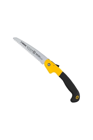 Sgs1756 Katlanır Dal Ağaç Budama Testeresi 180mm