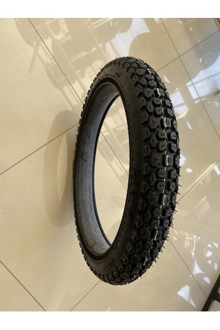 2.75-18 Servis Ravo Croos Tip Dış Ve İç Set Motorsiklet Dış
