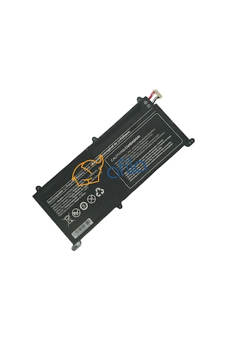 Casper Nirvana C350.5005 Serisi Nv-617690-2s 6482200 Notebook Bataryası, Pili - Ver.2 İntel İ3 Cpu / Rcpl-004