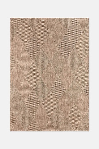 Youdayhomecollection Dafne Model Halı 100x200 Çok Renkli Diğer