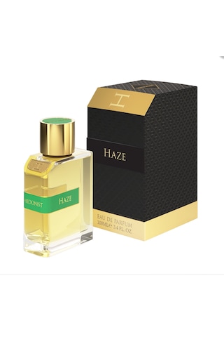 Hedonıst Haze, 100 Ml Niche Edp Unisex Parfum Aromatik