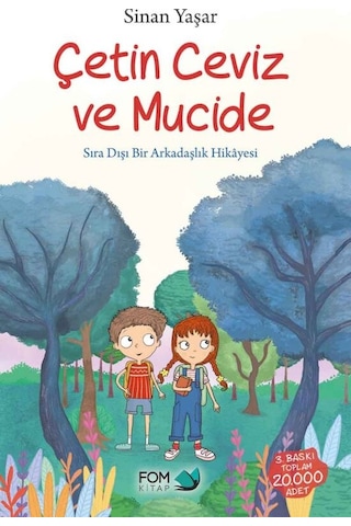 Sinan Yaşar 6 Kitap Set / Çetin Ceviz - Gacagucu - Yazıyı Bulan Çocuk