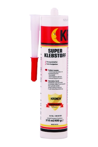 Kronen Süper Yapıştırıcı