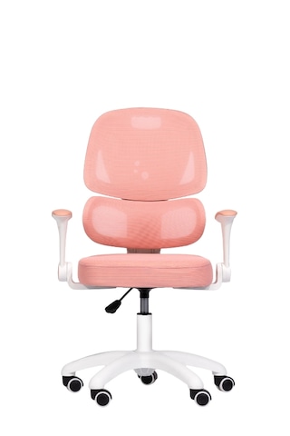 Drift Mira Çocuk Çalışma Sandalyesi Pembe