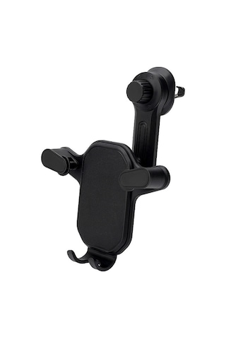 Ally Z1l Araç Içi Havalandirma Telefon Tutucu Siyah