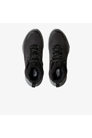 The North Face Fastpack Iı Waterproof Çocuk Siyah Outdoor Ayakkabı Nf0a8g4ql531 2800282