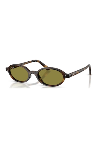Rb 4472 1359/2 48 Ray-ban Khal Güneş Gözlüğü Siyah