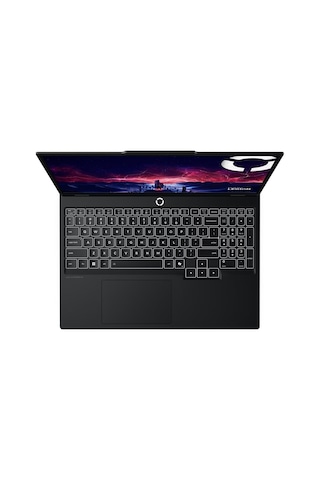Lenovo Legion 5 15AHP10 83M00064TRA24 Ryzen 7 260 64 GB 2 TB SSD RTX5060 15.3" W10H Dizüstü Bilgisayar