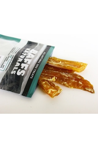 Baffs Naturals Dana Sinir Doğal Çiğnemelik Köpek Ödül Maması 100 G