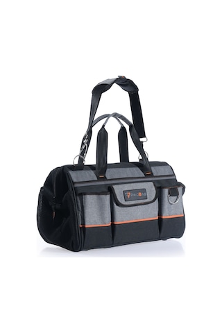 Büyük Boy Suya Dayanıklı Medikal Ekipman Ve Alet Taşıma Çantası