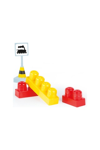 Dolu Tren Set 89 Parça 5082