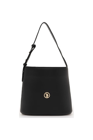 U.s. Polo Assn. Kadın Siyah Çanta 50319178-vr046 Sıyah
