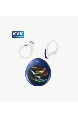 Linktech X167 Bluetooth 5.4 Yapay Zeka Destekli Kulak İçi Kulaklık