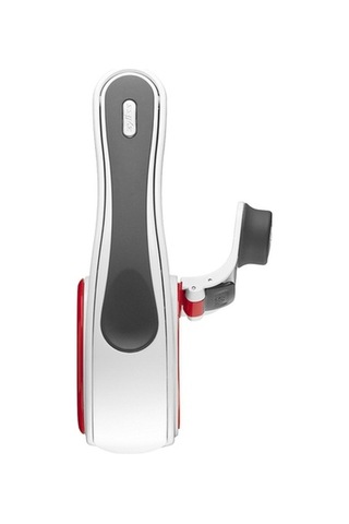 Zyliss E900011 All Cheese Grater Peynir Rendesi