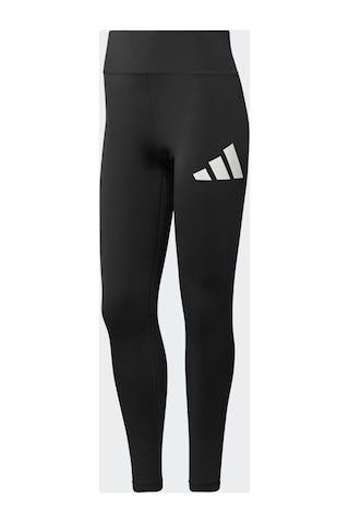 90 Minutes Ultra Adidas Training Essentials Kadın Tayt Acı Kahverengi