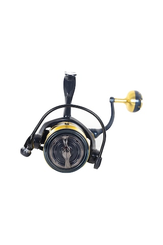 Ryuji Power Game 8000 Sw P Jig Olta Makinesi Ryjpg8000swp