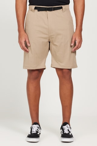 All Terrain Gear Regular Fit Normal Kesim Vizon Şort Wa1Lhı6640 Vizon