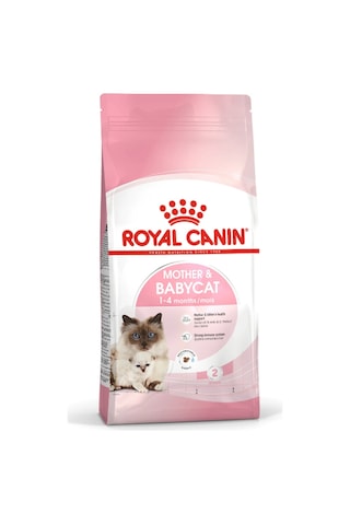 Royal Canin Mother & Baby Cat Yavru Kedi Maması 400 G