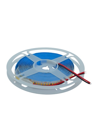 Helios 400w 33a Adaptör + Ookay 2835 5 Rulo İç Mekan Şerit Led 25 Metre Günışığı 3500k 25M