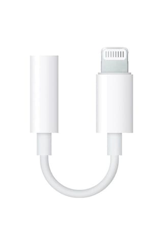 Divex Lightning To 3.5mm Jack Dönüştürücü Adaptör Dc-172