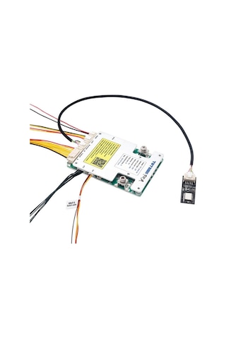 Tdt Smart 8s 24v 100a Lifepo4 Bms Balanslı