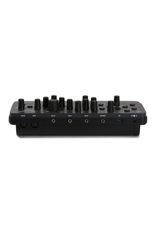 Modal Skulpt 4-sesli Virtual Analog Synthesizer