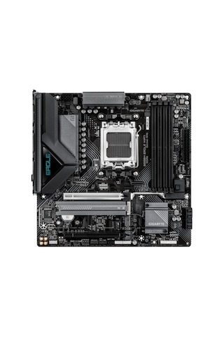 Gigabyte B850m Eagle Wf7 Amd Am5 Matx Gaming Oyuncu Anakart Aaaa11gıg0064